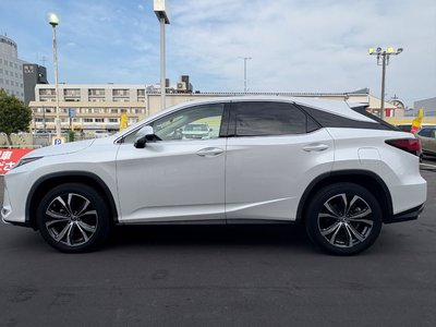 صورة 7 لـ 2021 Lexus RX