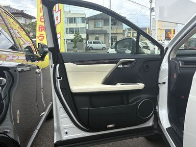 2021 Lexus RX 缩略图 50