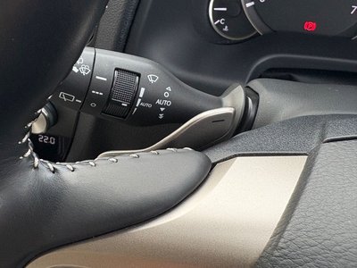 2021 Lexus RX 缩略图 26