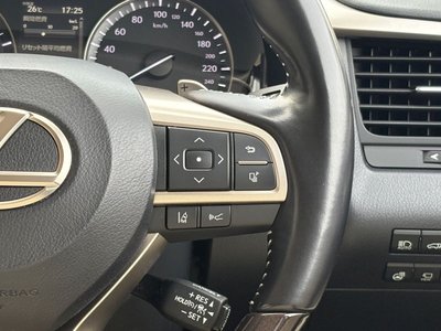 2021 Lexus RX 缩略图 24