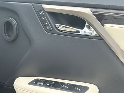 2021 Lexus RX 缩略图 45
