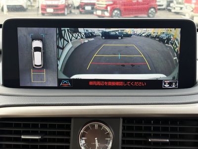 2021 Lexus RX 缩略图 30