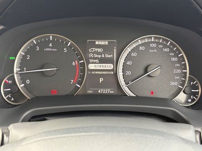 2021 Lexus RX 缩略图 28