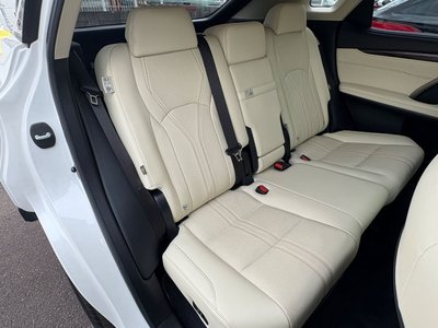 2021 Lexus RX 缩略图 54
