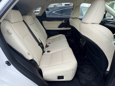 2021 Lexus RX 缩略图 55