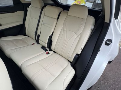 2021 Lexus RX 缩略图 56