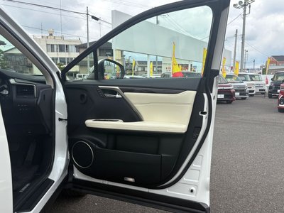 2021 Lexus RX 缩略图 44
