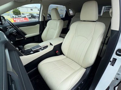 2021 Lexus RX 缩略图 46