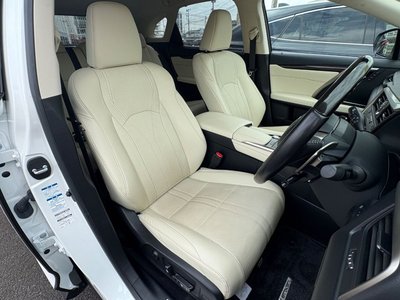 2021 Lexus RX 缩略图 40