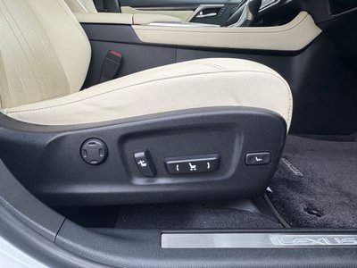 2021 Lexus RX 缩略图 42