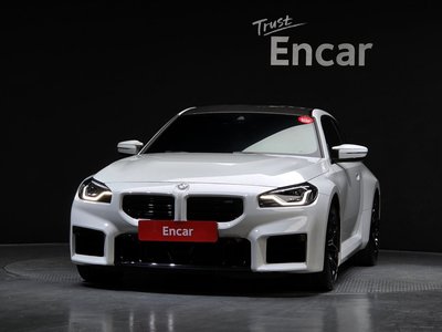 BMW M2 - 2