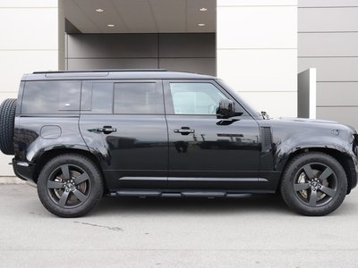 LAND ROVER DEFENDER - 5