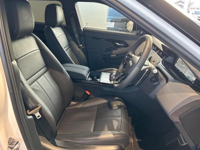 LAND ROVER RANGE ROVER EVOQUE - 10