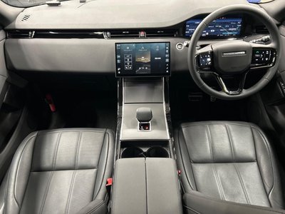 LAND ROVER RANGE ROVER EVOQUE - 2