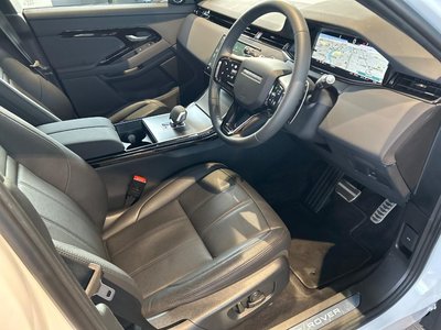 LAND ROVER RANGE ROVER EVOQUE - 9