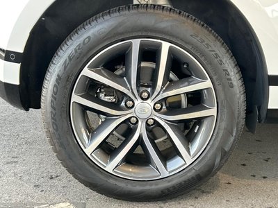 LAND ROVER RANGE ROVER EVOQUE - 4