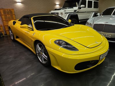2005 FERRARI F430 photo 5