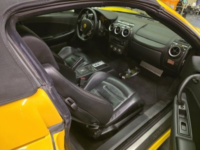 2005 FERRARI F430 photo 2