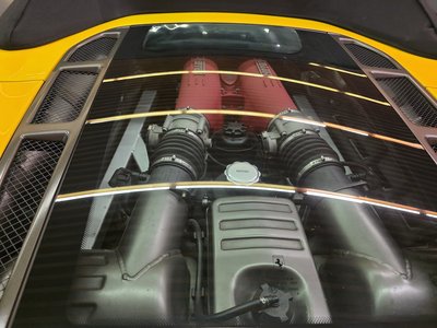 2005 FERRARI F430 photo 8