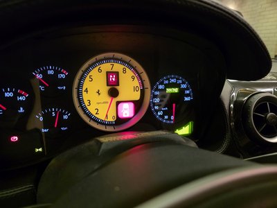 2005 FERRARI F430 photo 6