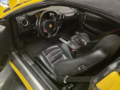 2005 FERRARI F430 photo 3