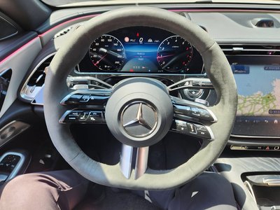 MERCEDES-BENZ E-CLASS - 3