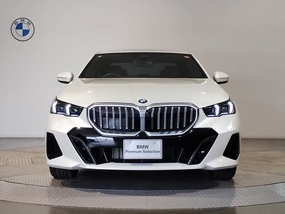 BMW 5 SERIES - 5