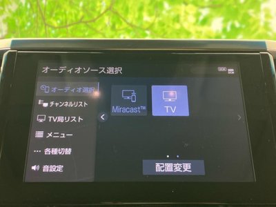 TOYOTA ALPHARD - 10