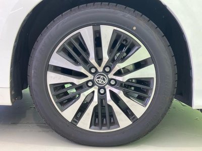 2022 TOYOTA ALPHARD 缩略图 18