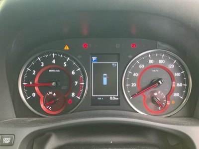 2022 TOYOTA ALPHARD 缩略图 12