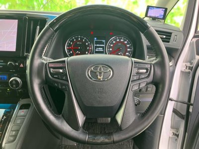 2022 TOYOTA ALPHARD 缩略图 13