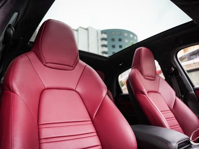 PORSCHE CAYENNE - 10