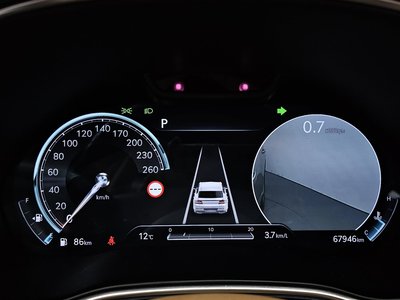 GENESIS GV80 - 8