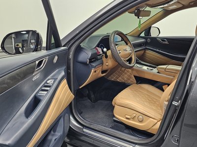 GENESIS GV80 - 10