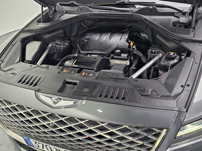 GENESIS GV80 - 7
