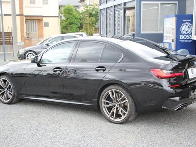 صورة مصغرة 23 لـ 2019 BMW 3 SERIES