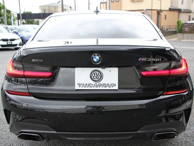 صورة مصغرة 30 لـ 2019 BMW 3 SERIES