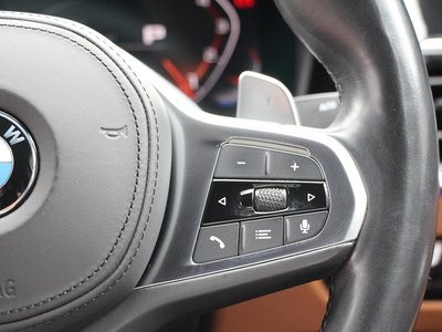 صورة مصغرة 38 لـ 2019 BMW 3 SERIES
