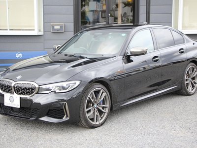 صورة مصغرة 21 لـ 2019 BMW 3 SERIES