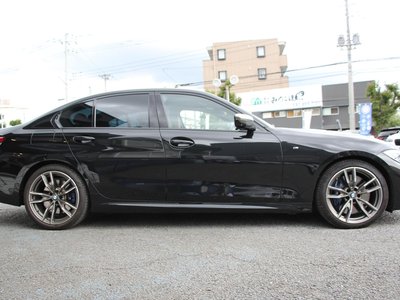صورة مصغرة 27 لـ 2019 BMW 3 SERIES