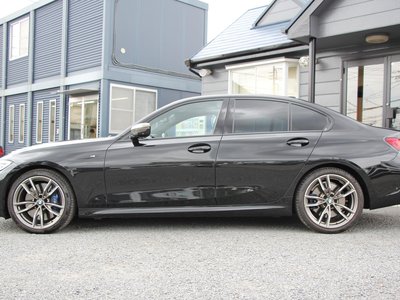 صورة مصغرة 22 لـ 2019 BMW 3 SERIES