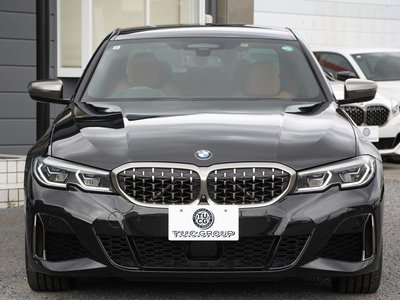 صورة مصغرة 29 لـ 2019 BMW 3 SERIES
