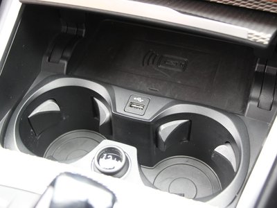 صورة مصغرة 15 لـ 2019 BMW 3 SERIES