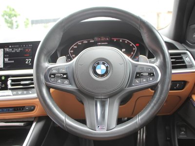 صورة مصغرة 37 لـ 2019 BMW 3 SERIES