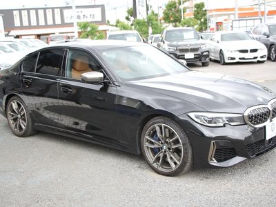صورة مصغرة 28 لـ 2019 BMW 3 SERIES