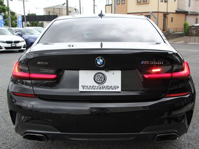 صورة مصغرة 24 لـ 2019 BMW 3 SERIES