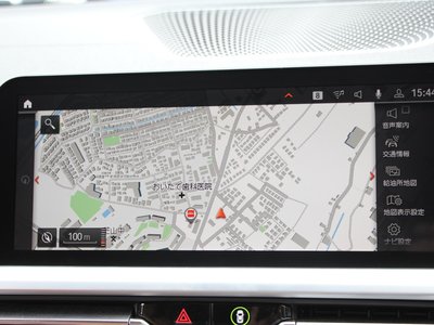 صورة مصغرة 42 لـ 2019 BMW 3 SERIES