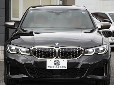 صورة مصغرة 25 لـ 2019 BMW 3 SERIES