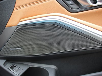 BMW 3 SERIES - 7