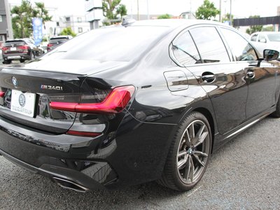 صورة مصغرة 26 لـ 2019 BMW 3 SERIES